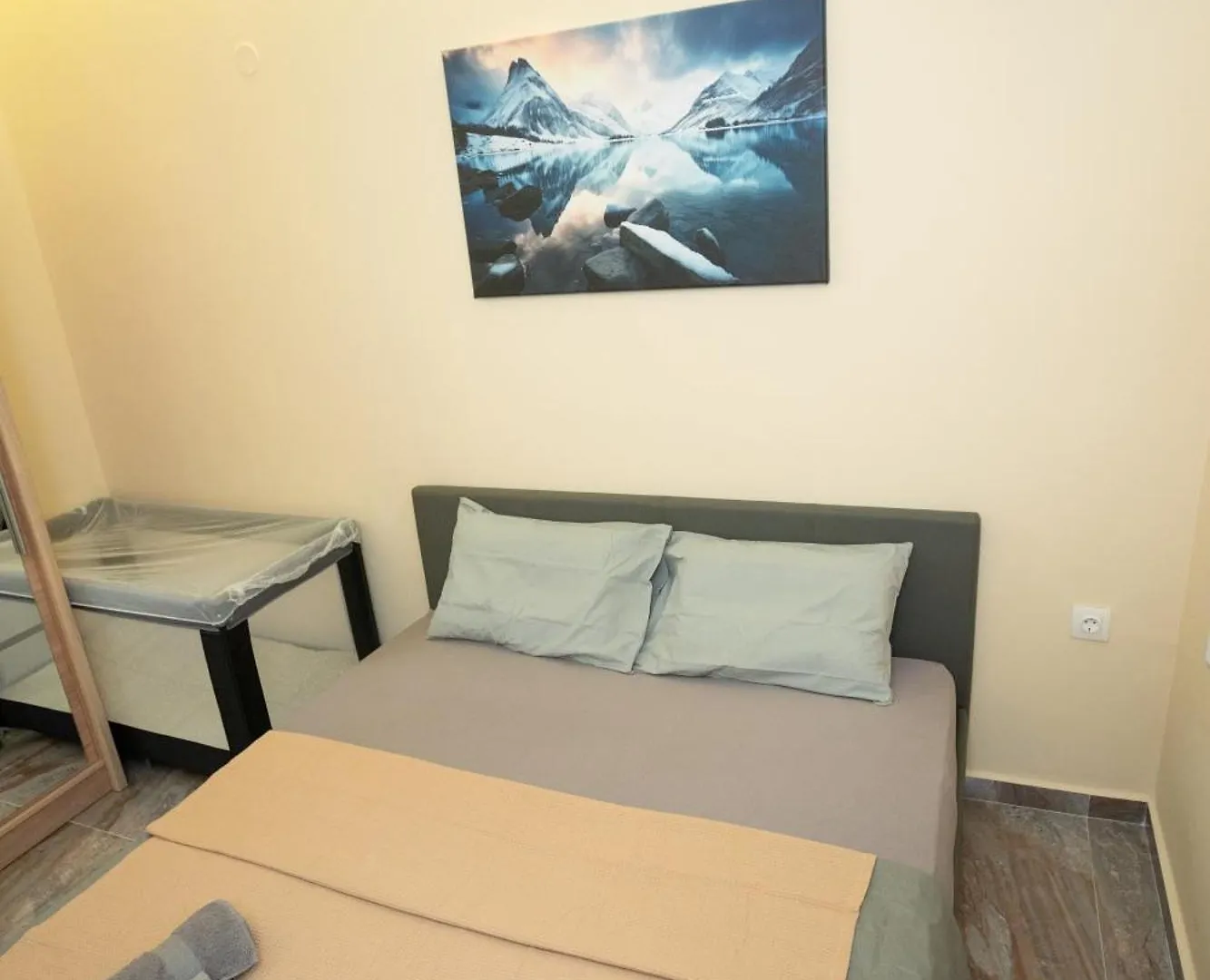 Cozy Corner Apartamento Tessalónica