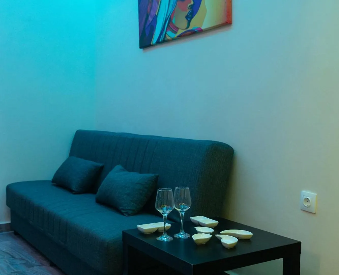 Cozy Corner Apartamento Tessalónica
